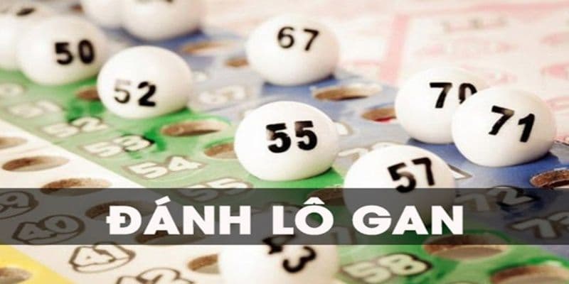 Kỹ thuật soi cầu lô gan hiệu quả